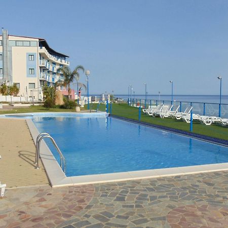 Tus'Hotel Кастель-ди-Туса Экстерьер фото